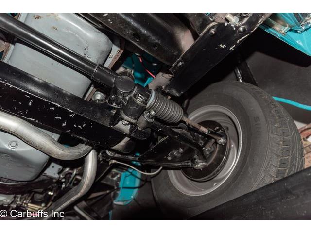 1954 Chevrolet 3100 (CC-2097550) for sale in Concord, California