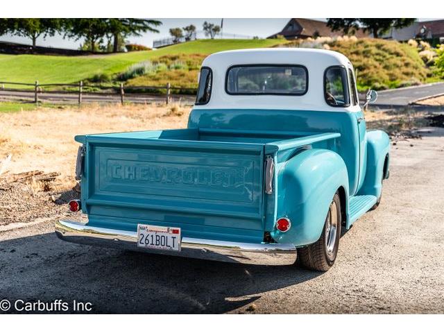 1954 Chevrolet 3100 (CC-2097550) for sale in Concord, California