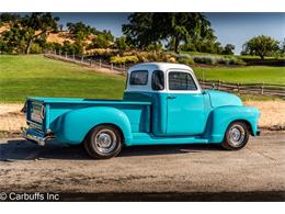 1954 Chevrolet 3100 (CC-2097550) for sale in Concord, California