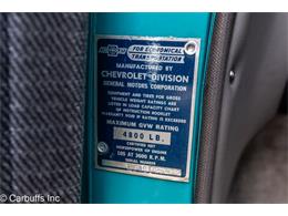 1954 Chevrolet 3100 (CC-2097550) for sale in Concord, California