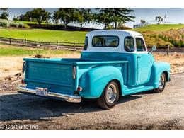 1954 Chevrolet 3100 (CC-2097550) for sale in Concord, California