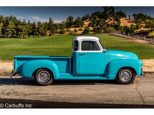 1954 Chevrolet 3100 (CC-2097550) for sale in Concord, California