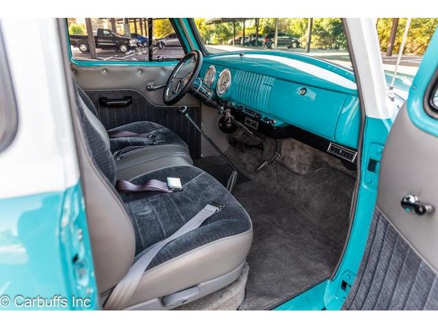 1954 Chevrolet 3100 (CC-2097550) for sale in Concord, California