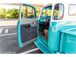 1954 Chevrolet 3100 (CC-2097550) for sale in Concord, California