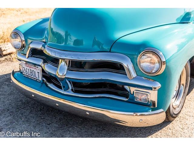 1954 Chevrolet 3100 (CC-2097550) for sale in Concord, California