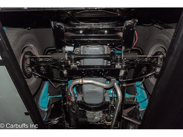 1954 Chevrolet 3100 (CC-2097550) for sale in Concord, California