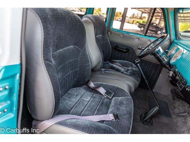 1954 Chevrolet 3100 (CC-2097550) for sale in Concord, California