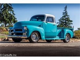 1954 Chevrolet 3100 (CC-2097550) for sale in Concord, California
