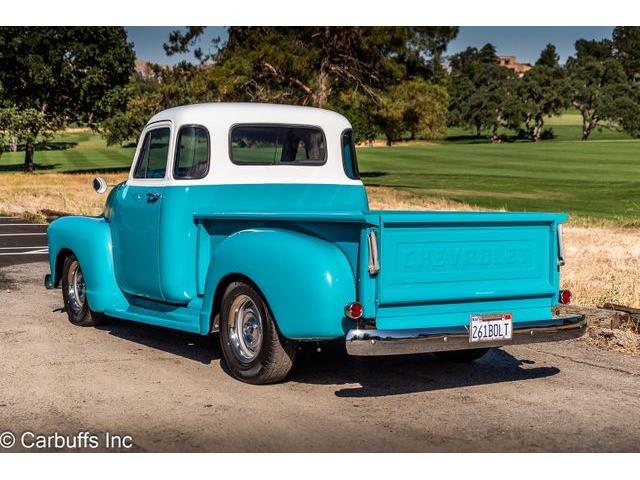 1954 Chevrolet 3100 (CC-2097550) for sale in Concord, California