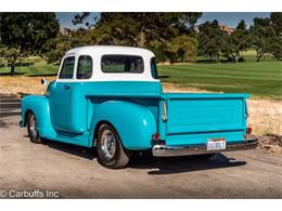 1954 Chevrolet 3100 (CC-2097550) for sale in Concord, California
