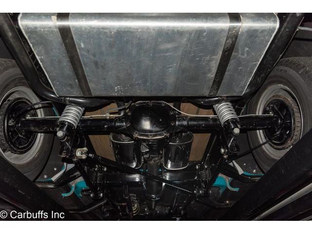 1954 Chevrolet 3100 (CC-2097550) for sale in Concord, California