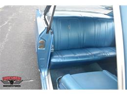 1966 Chevrolet Nova (CC-2097551) for sale in Elkhart, Indiana