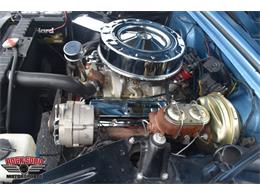 1966 Chevrolet Nova (CC-2097551) for sale in Elkhart, Indiana