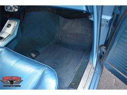 1966 Chevrolet Nova (CC-2097551) for sale in Elkhart, Indiana