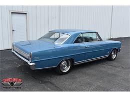 1966 Chevrolet Nova (CC-2097551) for sale in Elkhart, Indiana