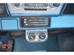 1966 Chevrolet Nova (CC-2097551) for sale in Elkhart, Indiana