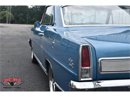 1966 Chevrolet Nova (CC-2097551) for sale in Elkhart, Indiana