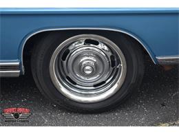 1966 Chevrolet Nova (CC-2097551) for sale in Elkhart, Indiana