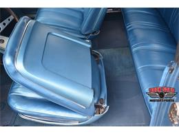 1966 Chevrolet Nova (CC-2097551) for sale in Elkhart, Indiana