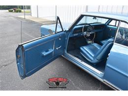 1966 Chevrolet Nova (CC-2097551) for sale in Elkhart, Indiana