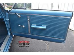 1966 Chevrolet Nova (CC-2097551) for sale in Elkhart, Indiana