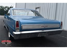 1966 Chevrolet Nova (CC-2097551) for sale in Elkhart, Indiana