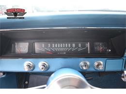 1966 Chevrolet Nova (CC-2097551) for sale in Elkhart, Indiana