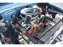 1966 Chevrolet Nova (CC-2097551) for sale in Elkhart, Indiana