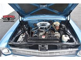 1966 Chevrolet Nova (CC-2097551) for sale in Elkhart, Indiana
