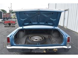 1966 Chevrolet Nova (CC-2097551) for sale in Elkhart, Indiana
