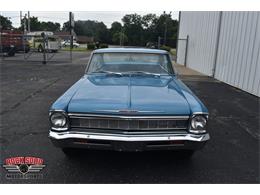 1966 Chevrolet Nova (CC-2097551) for sale in Elkhart, Indiana