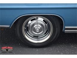 1966 Chevrolet Nova (CC-2097551) for sale in Elkhart, Indiana