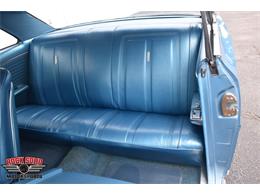 1966 Chevrolet Nova (CC-2097551) for sale in Elkhart, Indiana