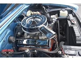 1966 Chevrolet Nova (CC-2097551) for sale in Elkhart, Indiana