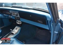 1966 Chevrolet Nova (CC-2097551) for sale in Elkhart, Indiana