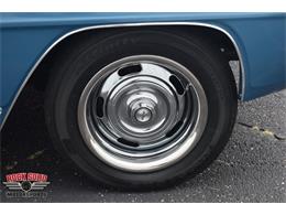1966 Chevrolet Nova (CC-2097551) for sale in Elkhart, Indiana