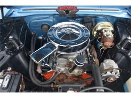 1966 Chevrolet Nova (CC-2097551) for sale in Elkhart, Indiana