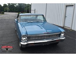 1966 Chevrolet Nova (CC-2097551) for sale in Elkhart, Indiana