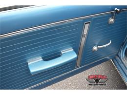 1966 Chevrolet Nova (CC-2097551) for sale in Elkhart, Indiana