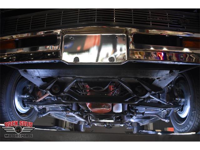 1966 Chevrolet Nova (CC-2097551) for sale in Elkhart, Indiana
