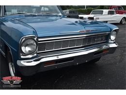 1966 Chevrolet Nova (CC-2097551) for sale in Elkhart, Indiana