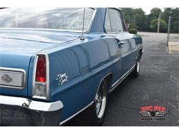 1966 Chevrolet Nova (CC-2097551) for sale in Elkhart, Indiana