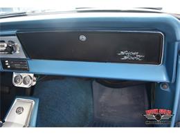 1966 Chevrolet Nova (CC-2097551) for sale in Elkhart, Indiana