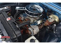 1966 Chevrolet Nova (CC-2097551) for sale in Elkhart, Indiana