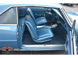 1966 Chevrolet Nova (CC-2097551) for sale in Elkhart, Indiana