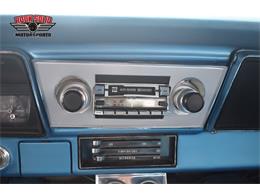1966 Chevrolet Nova (CC-2097551) for sale in Elkhart, Indiana