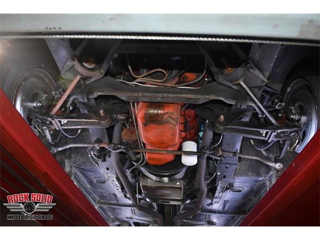 1966 Chevrolet Nova (CC-2097551) for sale in Elkhart, Indiana