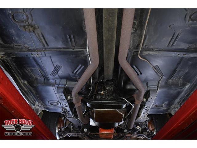 1966 Chevrolet Nova (CC-2097551) for sale in Elkhart, Indiana