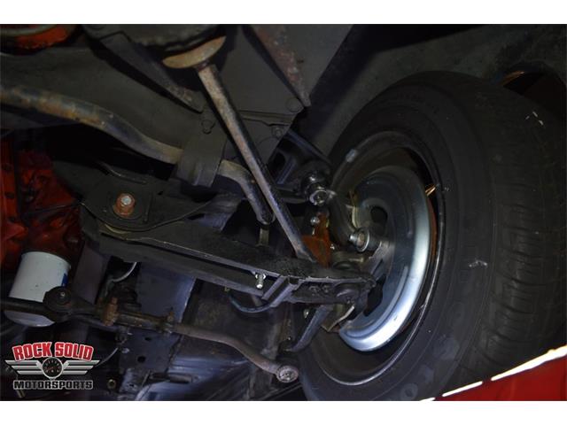 1966 Chevrolet Nova (CC-2097551) for sale in Elkhart, Indiana