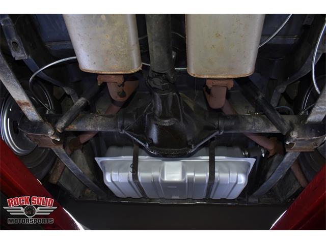 1966 Chevrolet Nova (CC-2097551) for sale in Elkhart, Indiana